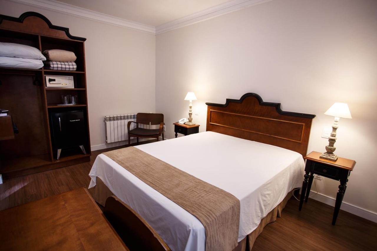 Hotel Atlantico Praia Cassino Buitenkant foto