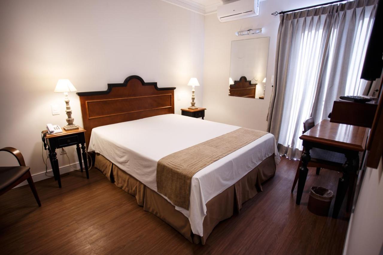 Hotel Atlantico Praia Cassino Buitenkant foto