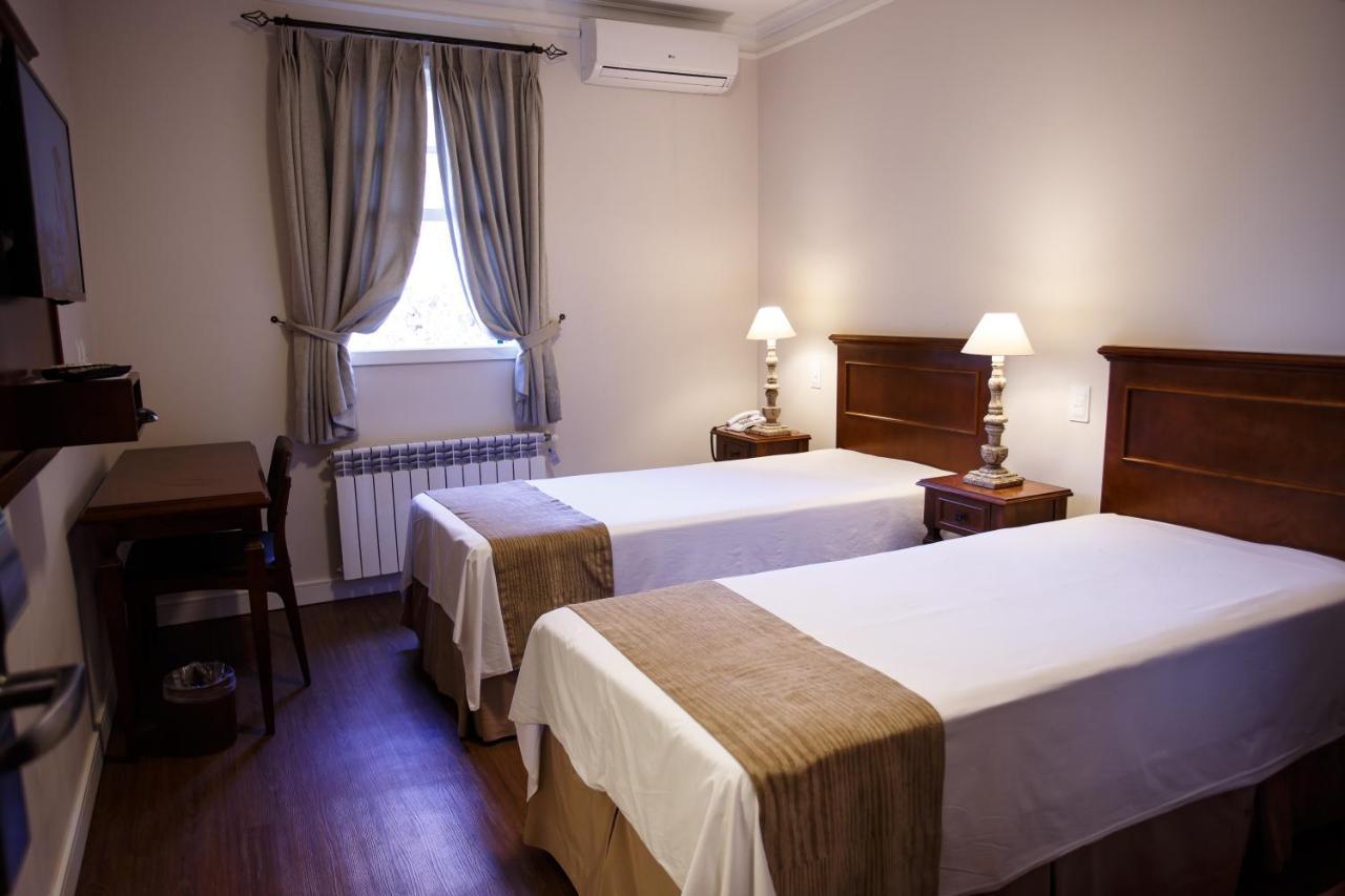 Hotel Atlantico Praia Cassino Buitenkant foto