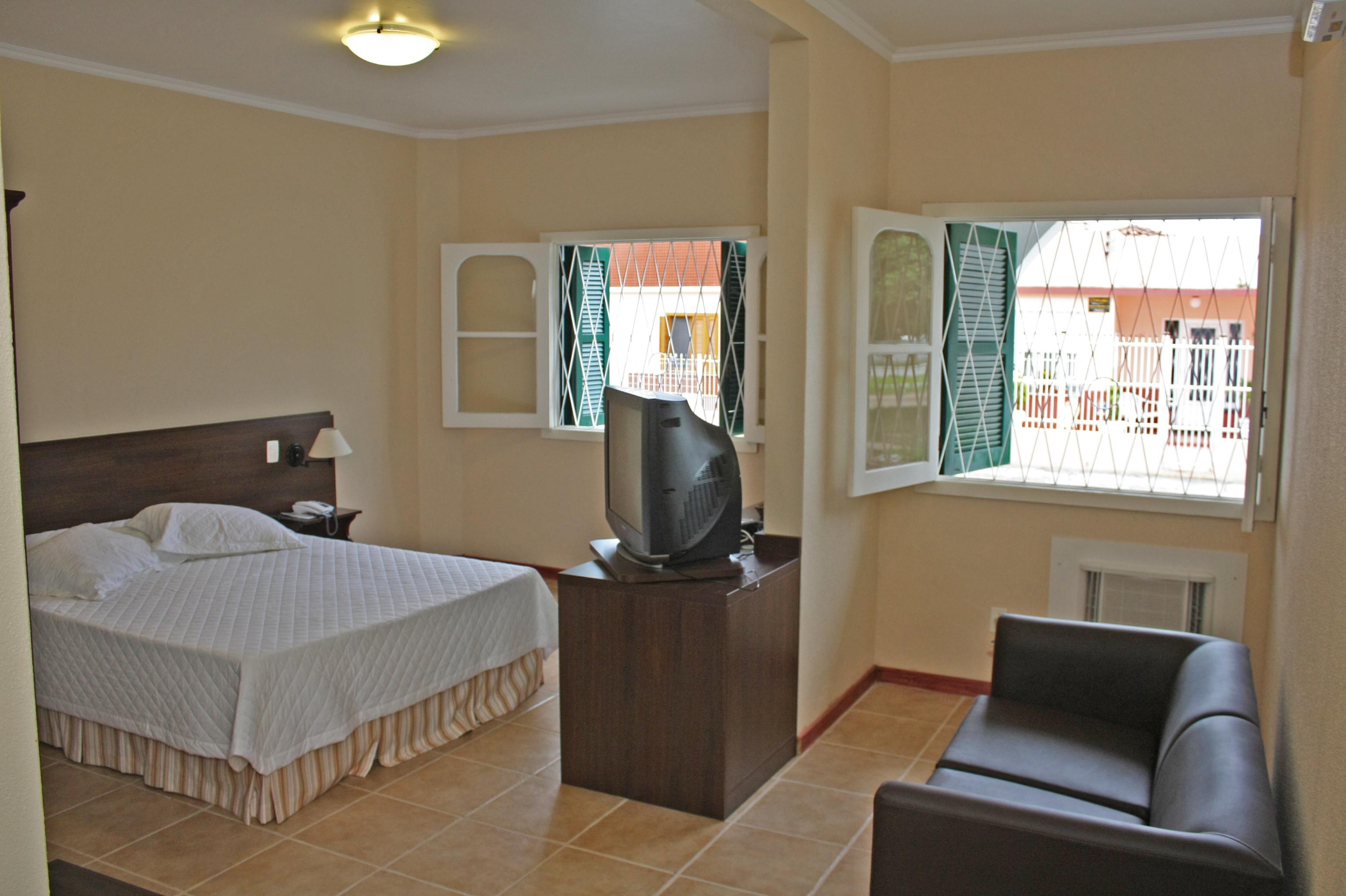 Hotel Atlantico Praia Cassino Buitenkant foto