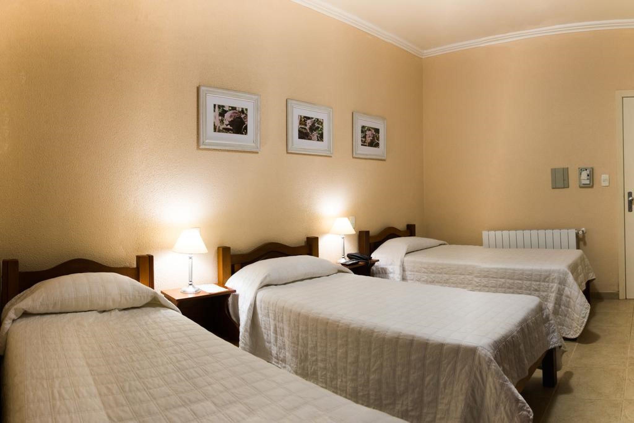 Hotel Atlantico Praia Cassino Buitenkant foto