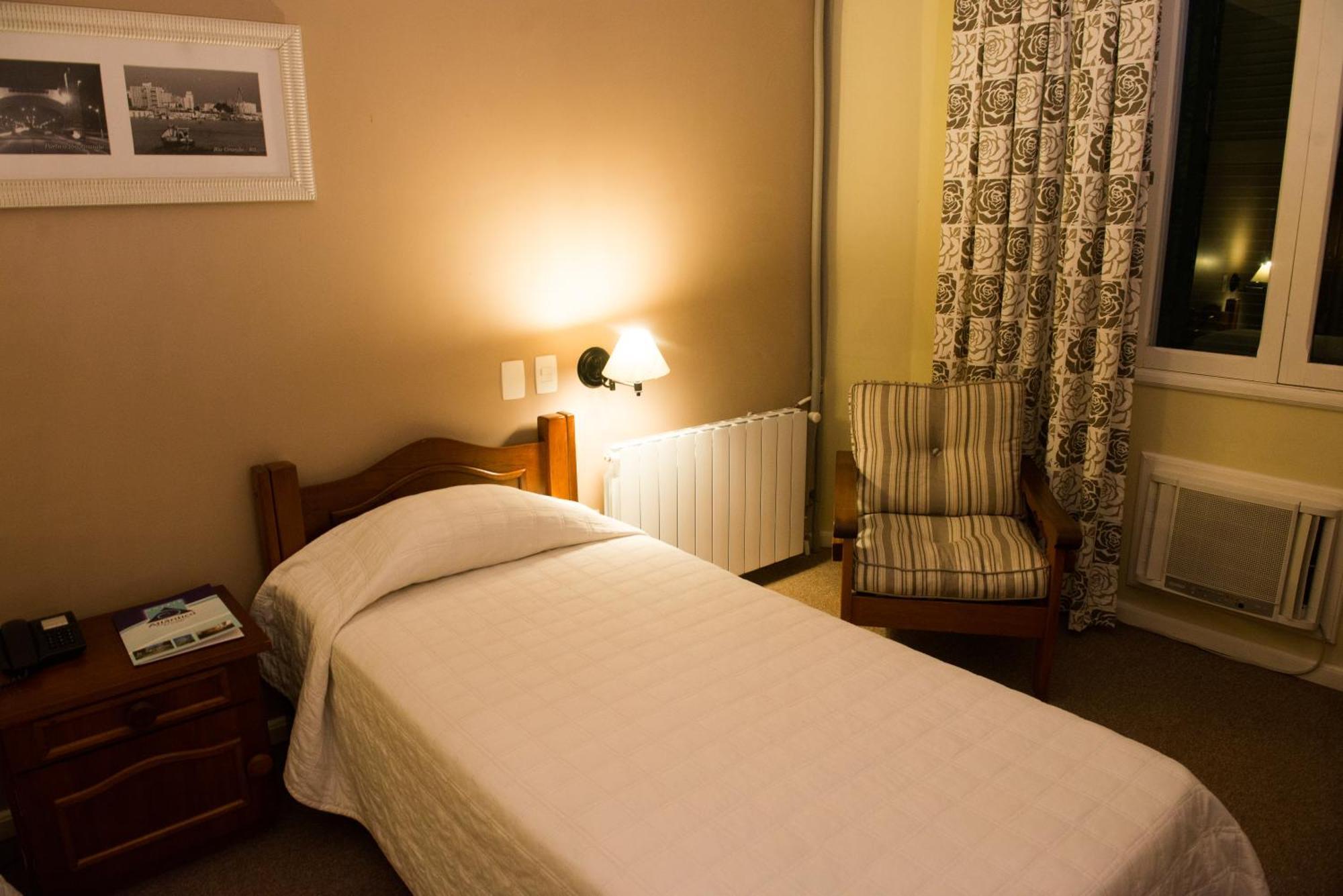 Hotel Atlantico Praia Cassino Buitenkant foto