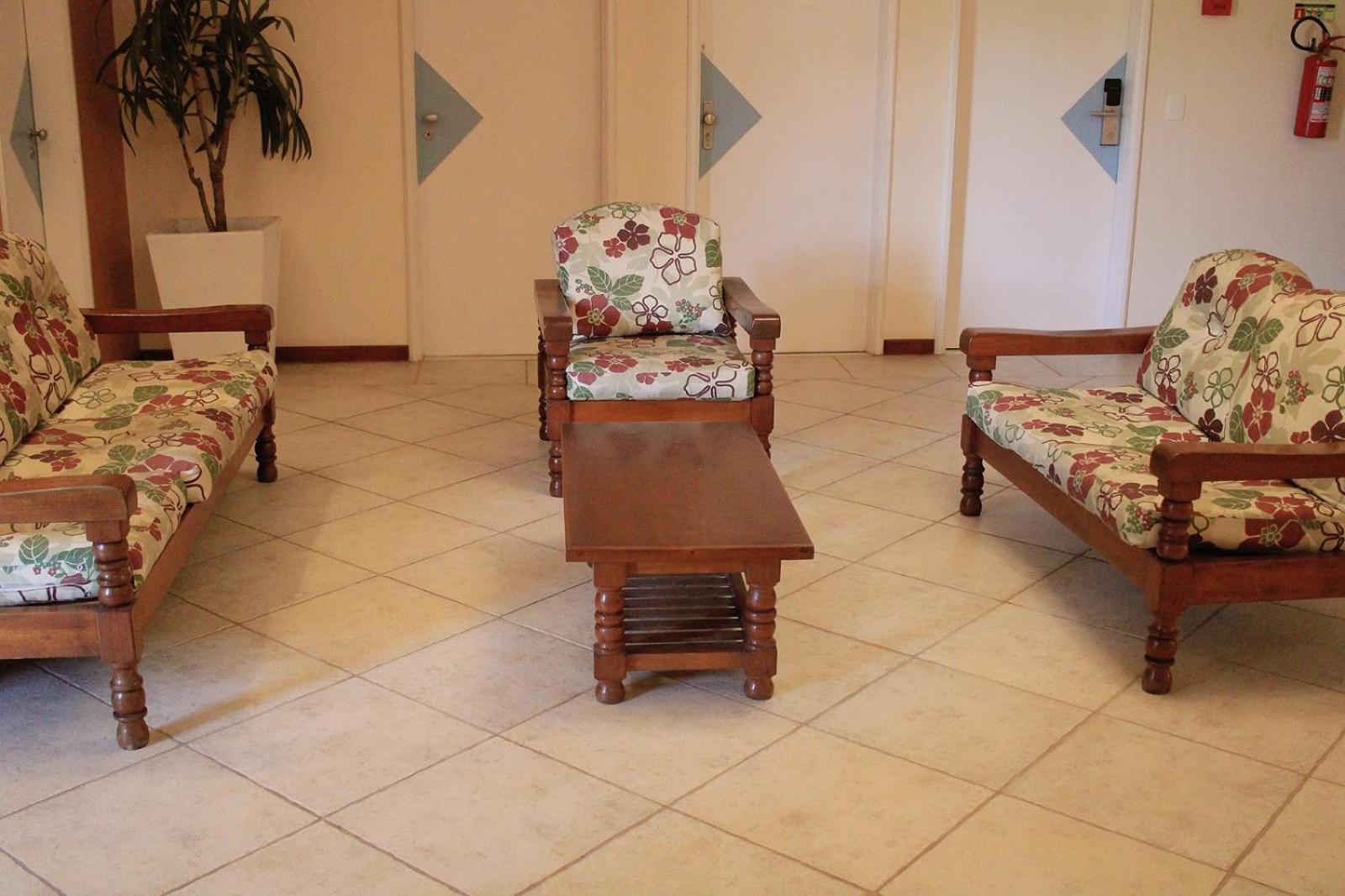 Hotel Atlantico Praia Cassino Buitenkant foto