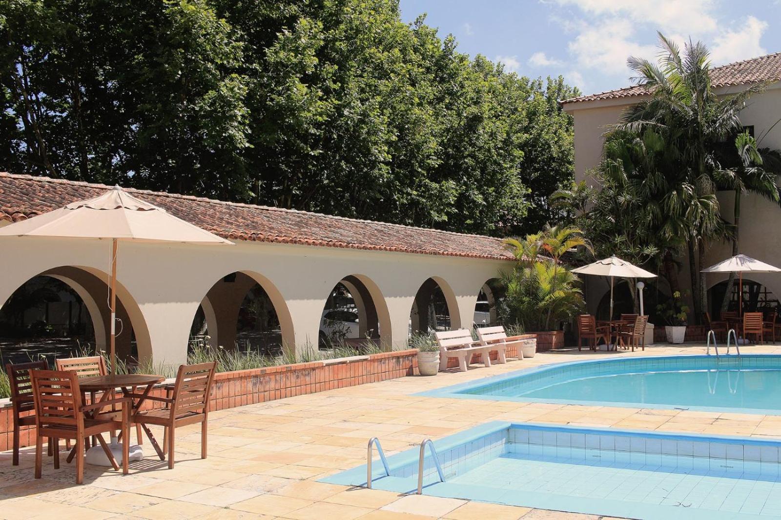 Hotel Atlantico Praia Cassino Buitenkant foto