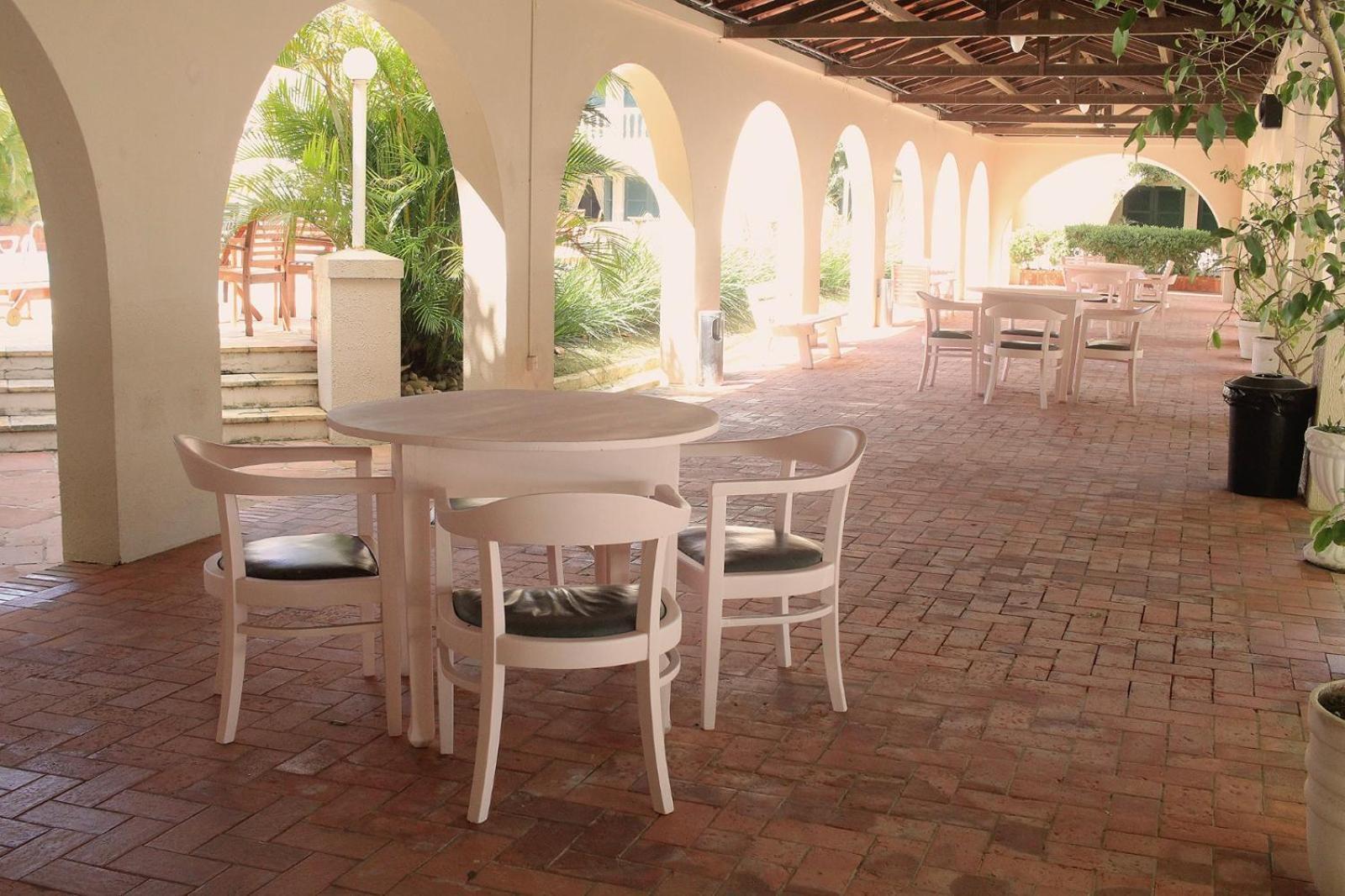 Hotel Atlantico Praia Cassino Buitenkant foto