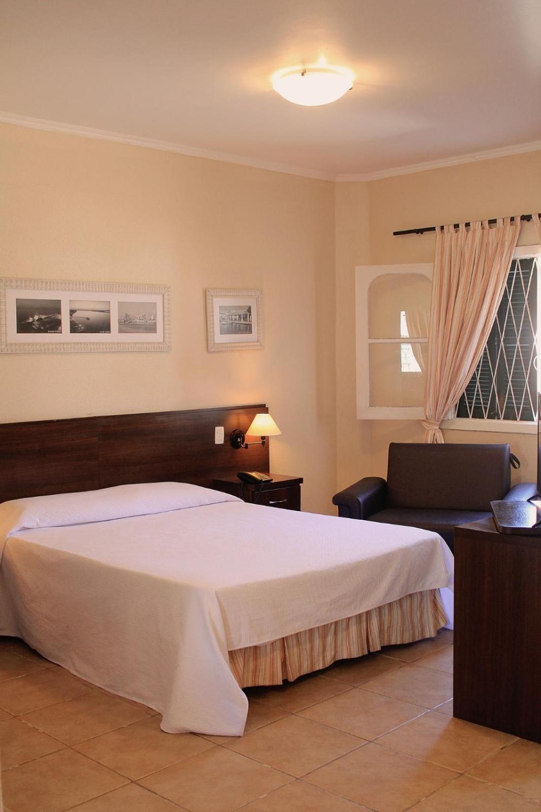 Hotel Atlantico Praia Cassino Buitenkant foto