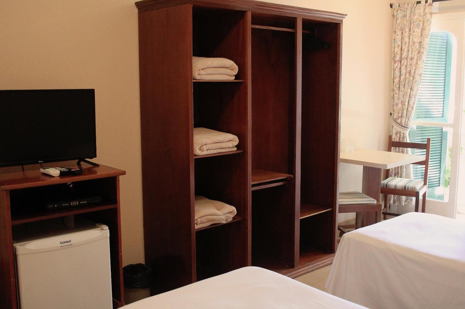 Hotel Atlantico Praia Cassino Buitenkant foto