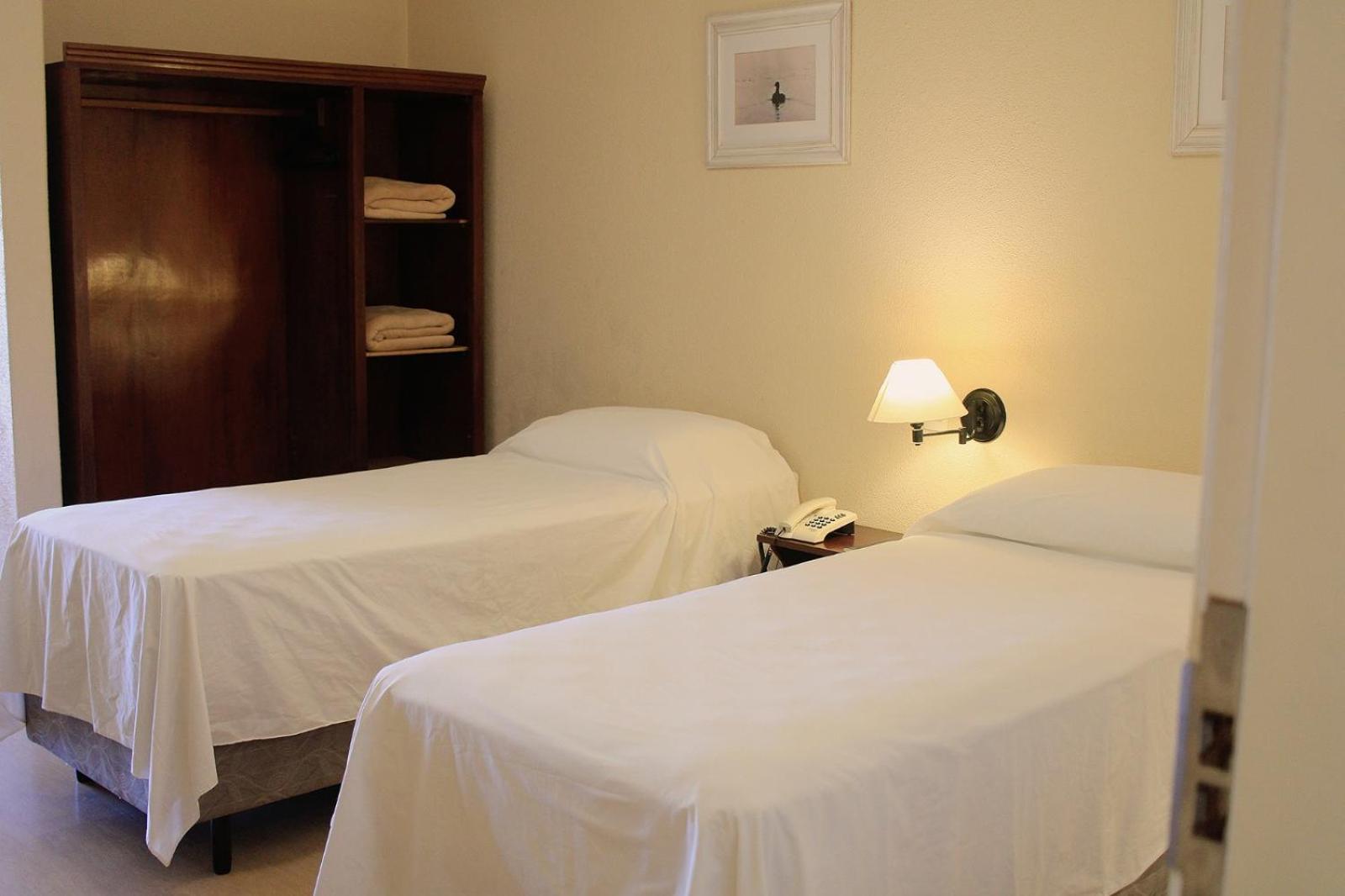 Hotel Atlantico Praia Cassino Buitenkant foto