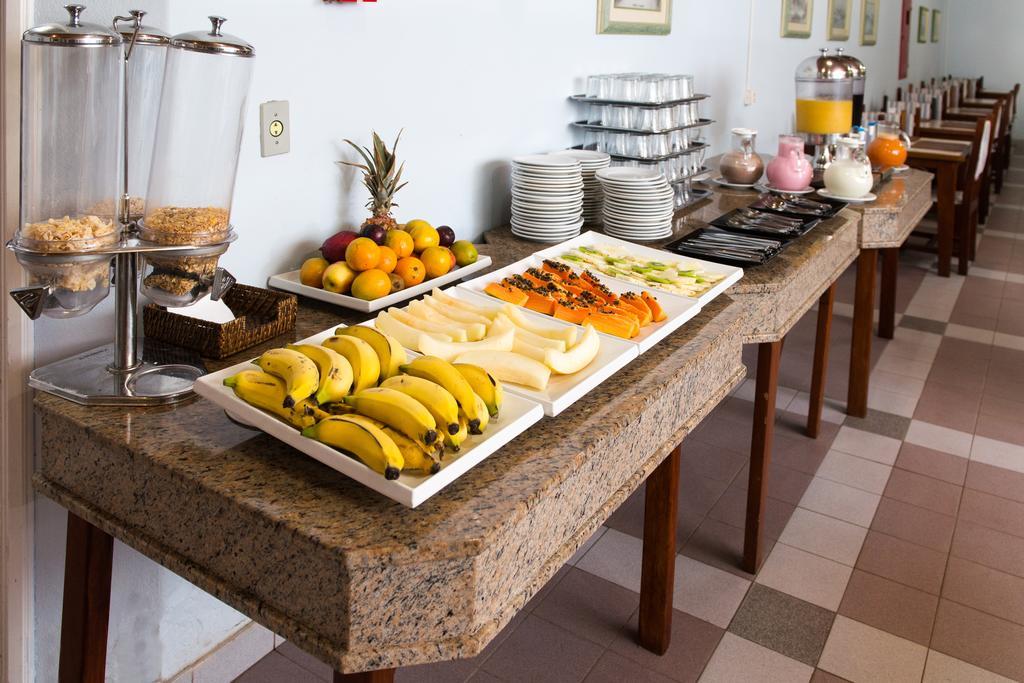 Hotel Atlantico Praia Cassino Buitenkant foto